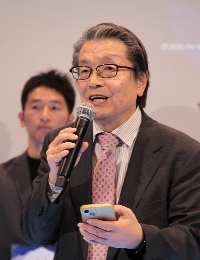 森井 昌克