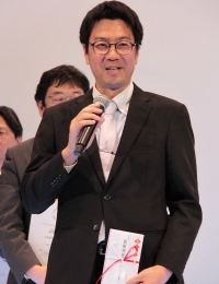 佐々木 貴之