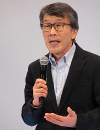 後藤 厚宏