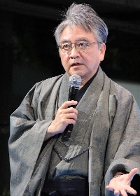 中村 伊知哉