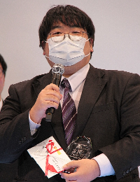 井二 かける 監督