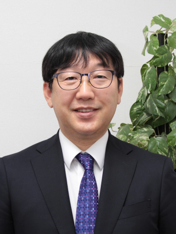 井上副会長