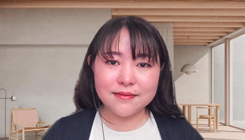 吉岡さん