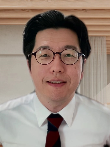 小宮山先生