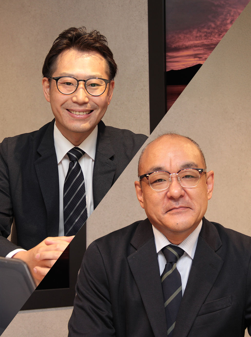 JNSA 神山太朗さん・西浦真一さん
