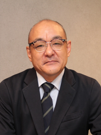 小宮山先生