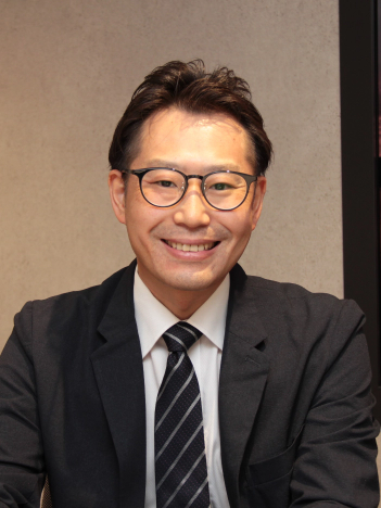 小宮山先生