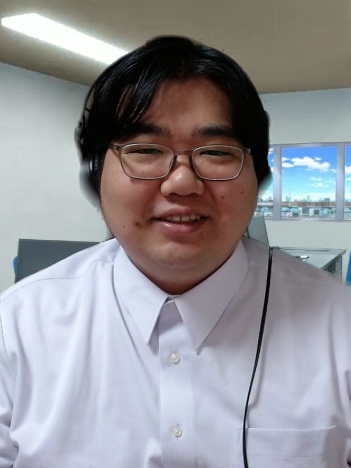 こうしす！井二さん