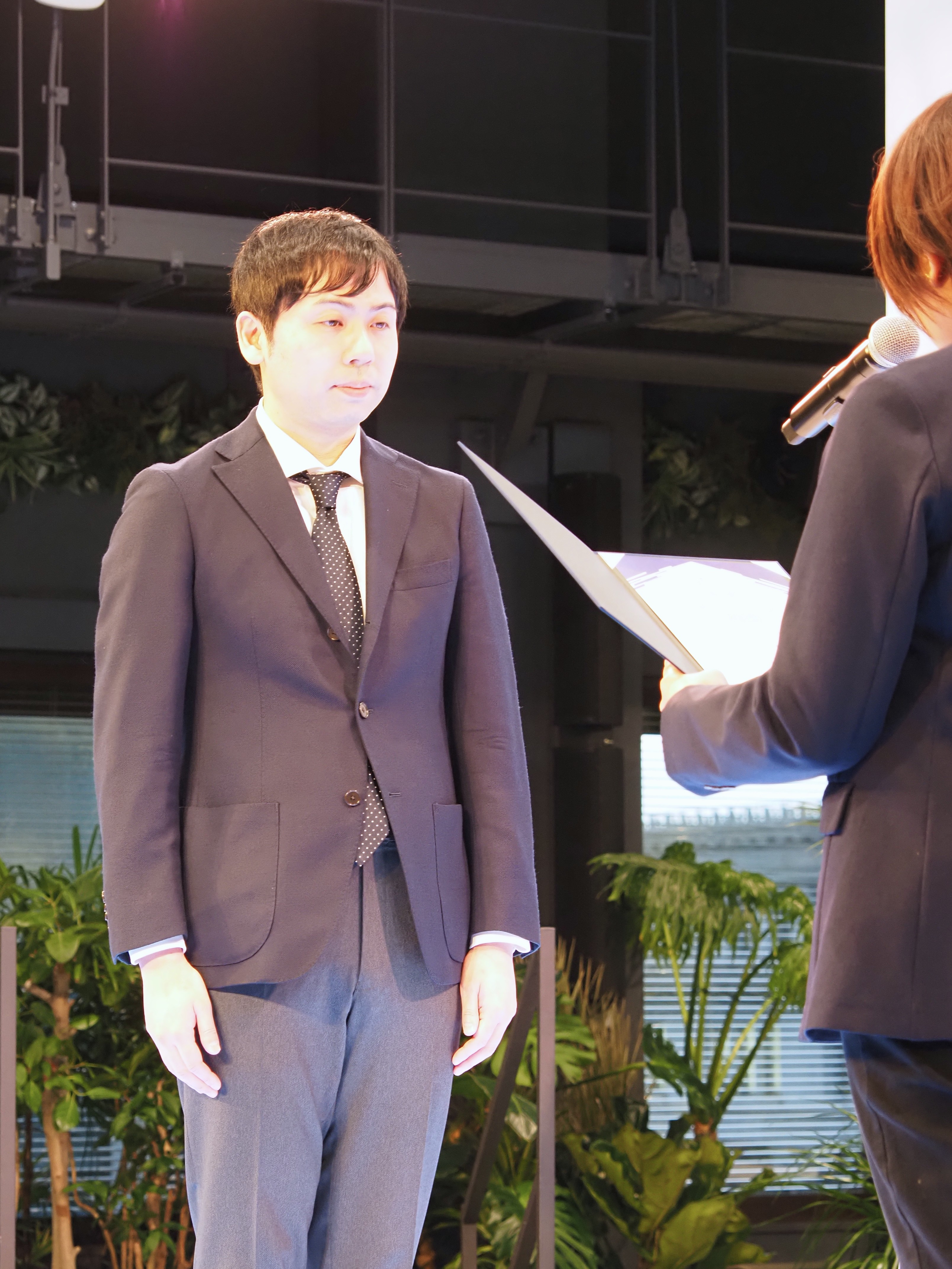披田野 清良