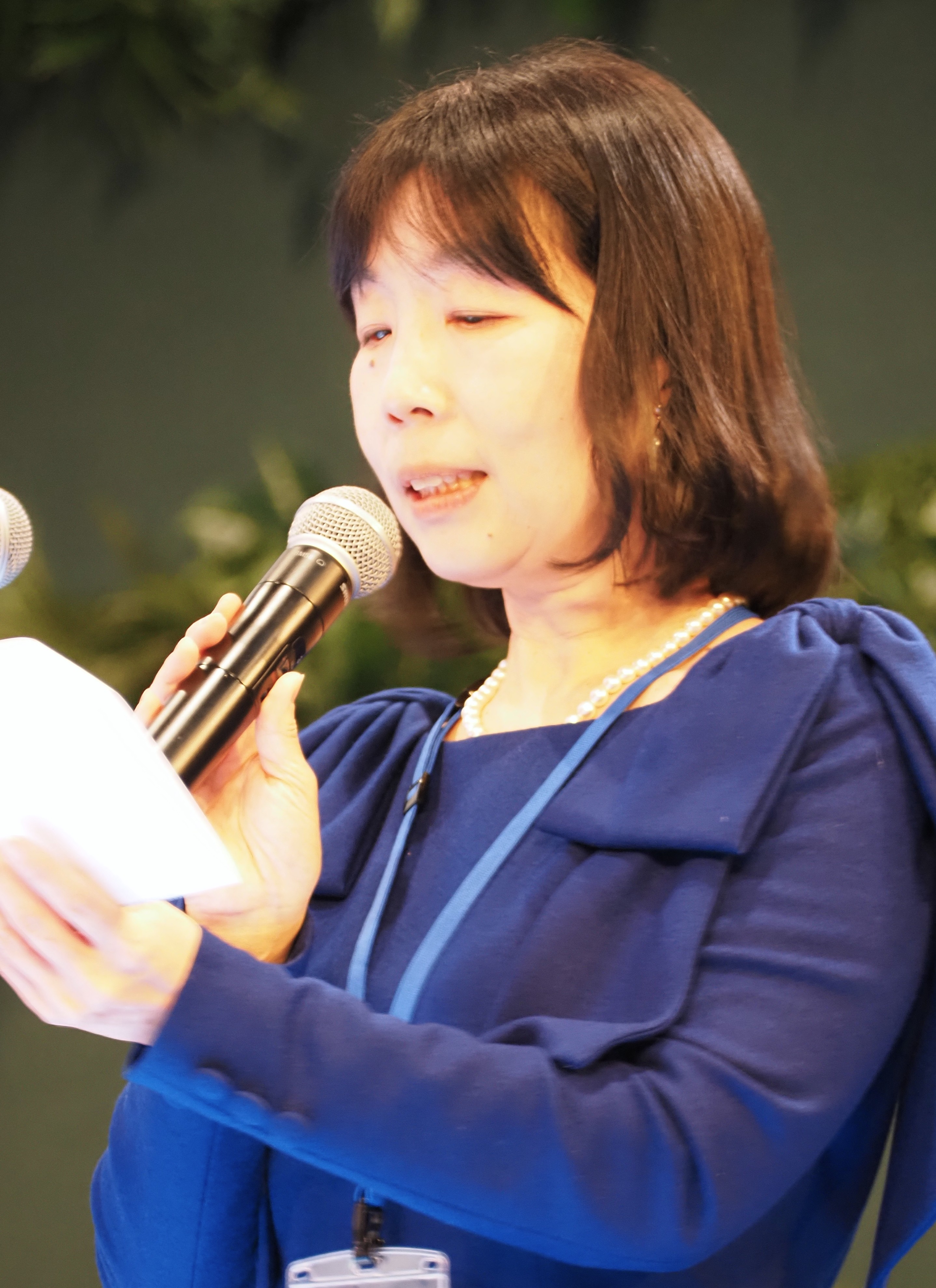 盛合 志帆