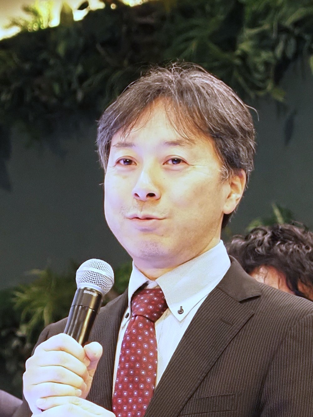 関根 太郎