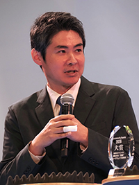 四宮 秀二