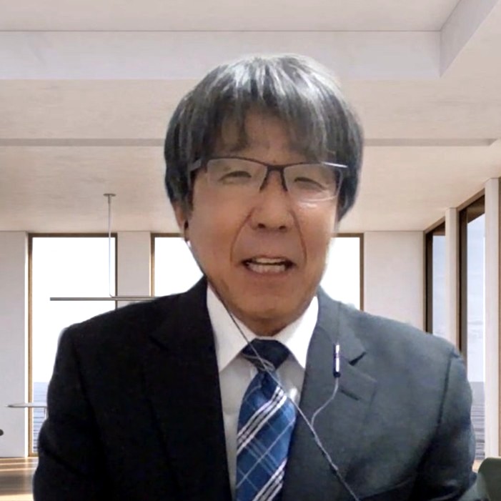 大阪急性期センター　かず様
