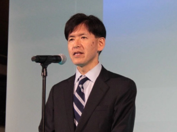 ご来賓ご挨拶
