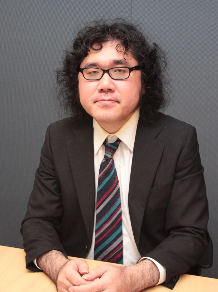 フィクション部門 優秀賞