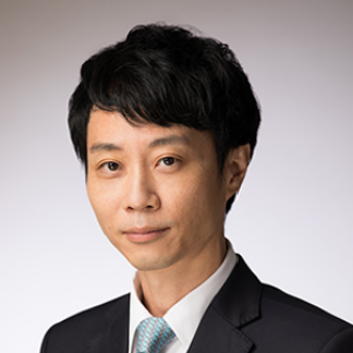 鵜飼 裕司 株式会社FFRIセキュリティ 代表取締役社長